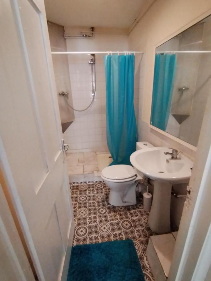 Апартаменты Studio Next To Port Дувр Экстерьер фото