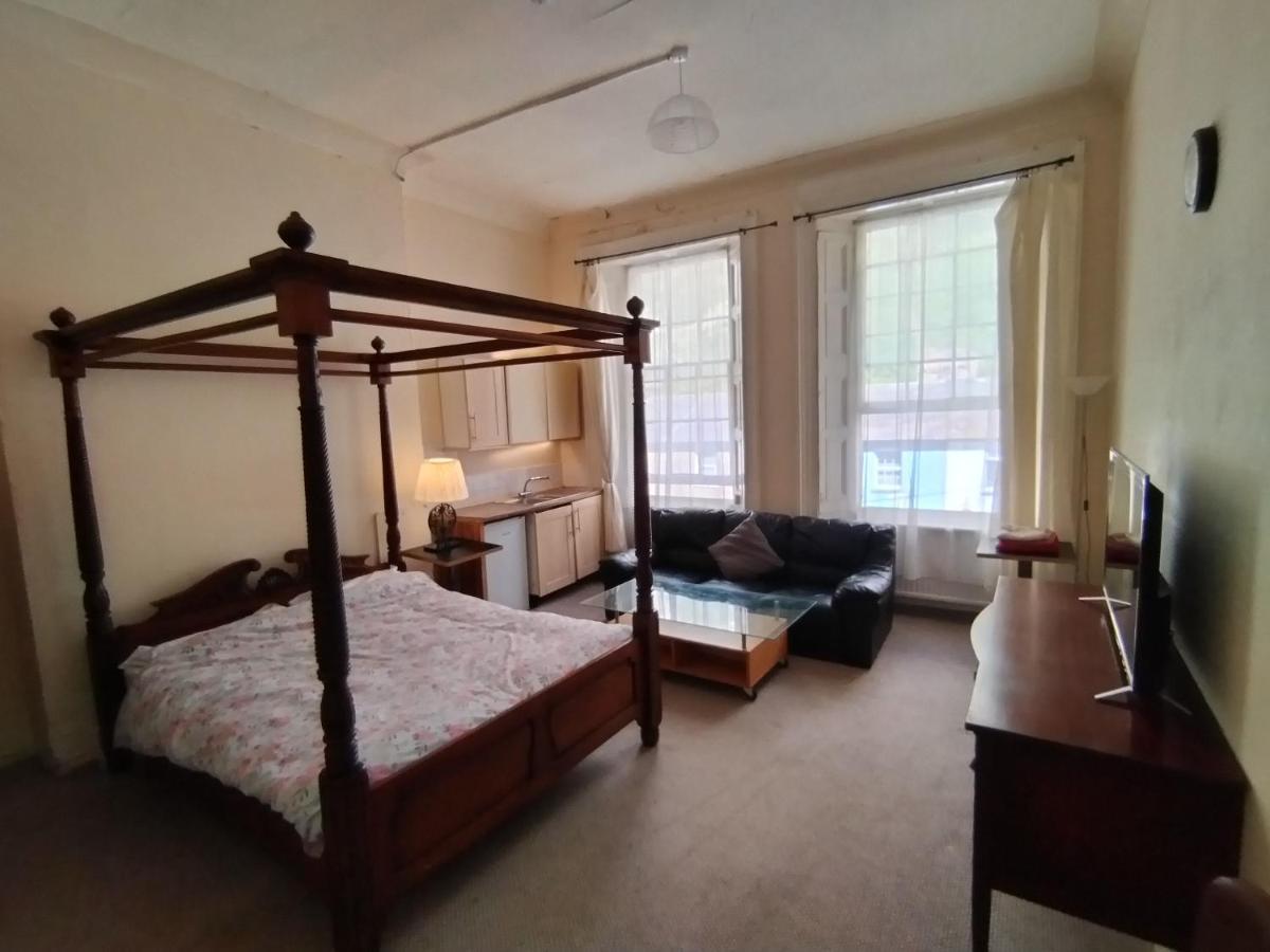 Апартаменты Studio Next To Port Дувр Экстерьер фото